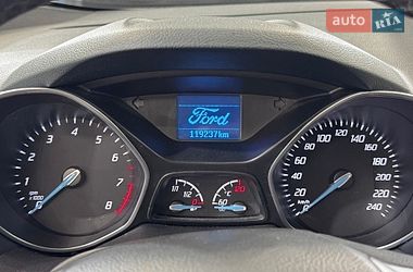 Минивэн Ford C-Max 2014 в Стрые