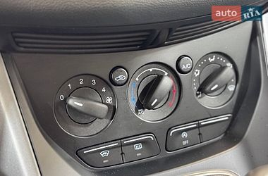 Минивэн Ford C-Max 2014 в Стрые