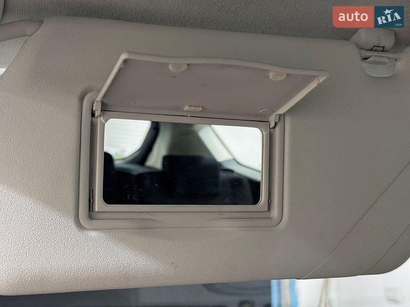Минивэн Ford C-Max 2014 в Стрые