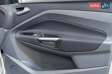 Минивэн Ford C-Max 2014 в Стрые