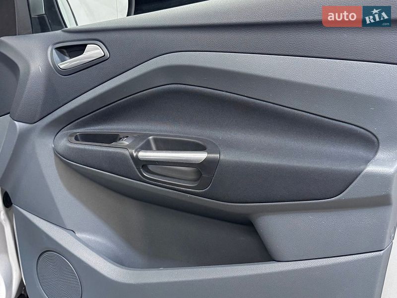 Минивэн Ford C-Max 2014 в Стрые