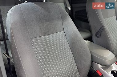 Минивэн Ford C-Max 2014 в Стрые
