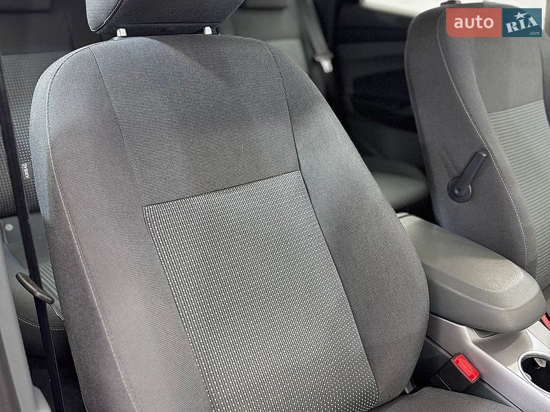 Минивэн Ford C-Max 2014 в Стрые