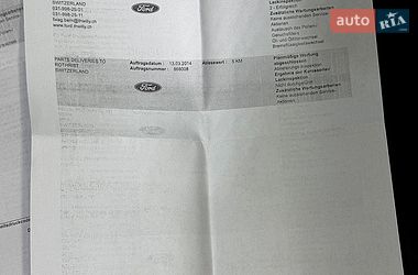 Минивэн Ford C-Max 2014 в Стрые