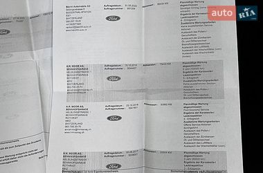 Минивэн Ford C-Max 2014 в Стрые