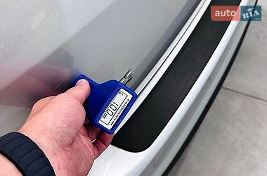 Минивэн Ford C-Max 2014 в Стрые