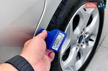 Минивэн Ford C-Max 2014 в Стрые