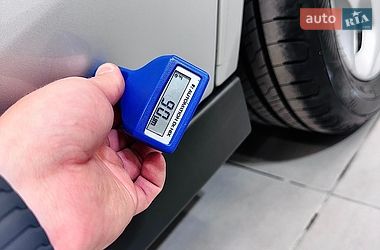 Минивэн Ford C-Max 2014 в Стрые