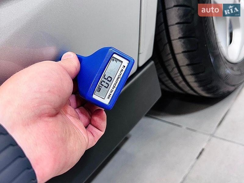 Минивэн Ford C-Max 2014 в Стрые