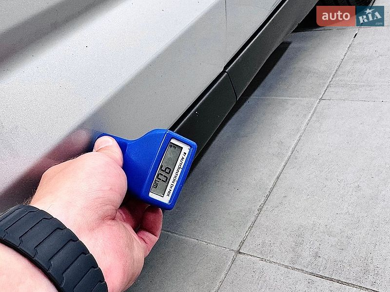 Минивэн Ford C-Max 2014 в Стрые