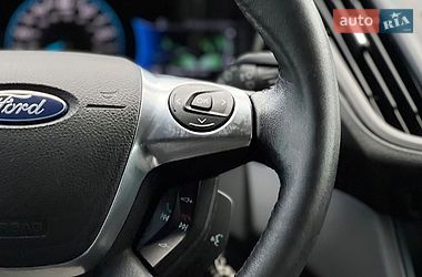 Мінівен Ford C-Max 2017 в Львові