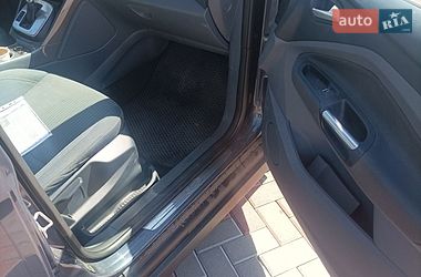 Минивэн Ford C-Max 2013 в Белой Церкви