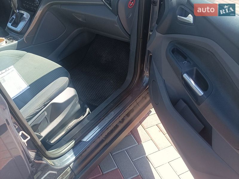 Минивэн Ford C-Max 2013 в Белой Церкви