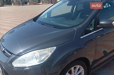 Минивэн Ford C-Max 2013 в Белой Церкви