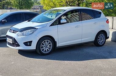 Минивэн Ford C-Max 2011 в Бабинцам