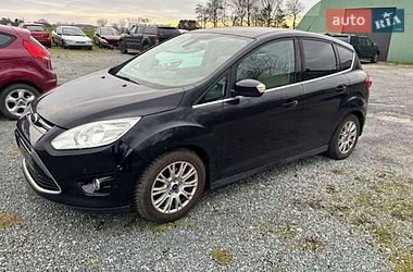 Минивэн Ford C-Max 2010 в Костополе