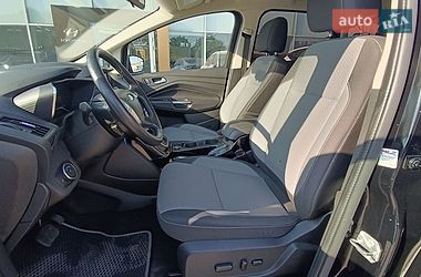 Минивэн Ford C-Max 2017 в Полтаве