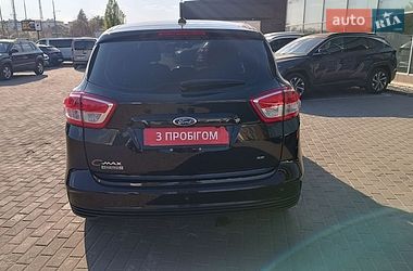 Минивэн Ford C-Max 2017 в Полтаве