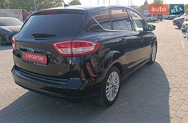 Минивэн Ford C-Max 2017 в Полтаве