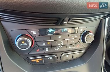 Минивэн Ford C-Max 2017 в Полтаве