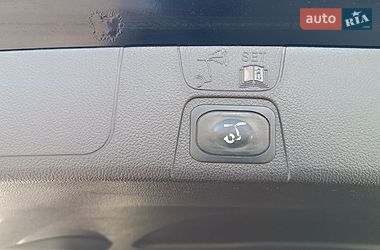 Минивэн Ford C-Max 2017 в Полтаве