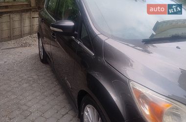 Мінівен Ford C-Max 2015 в Івано-Франківську