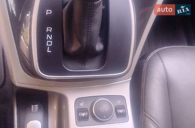 Мінівен Ford C-Max 2015 в Івано-Франківську