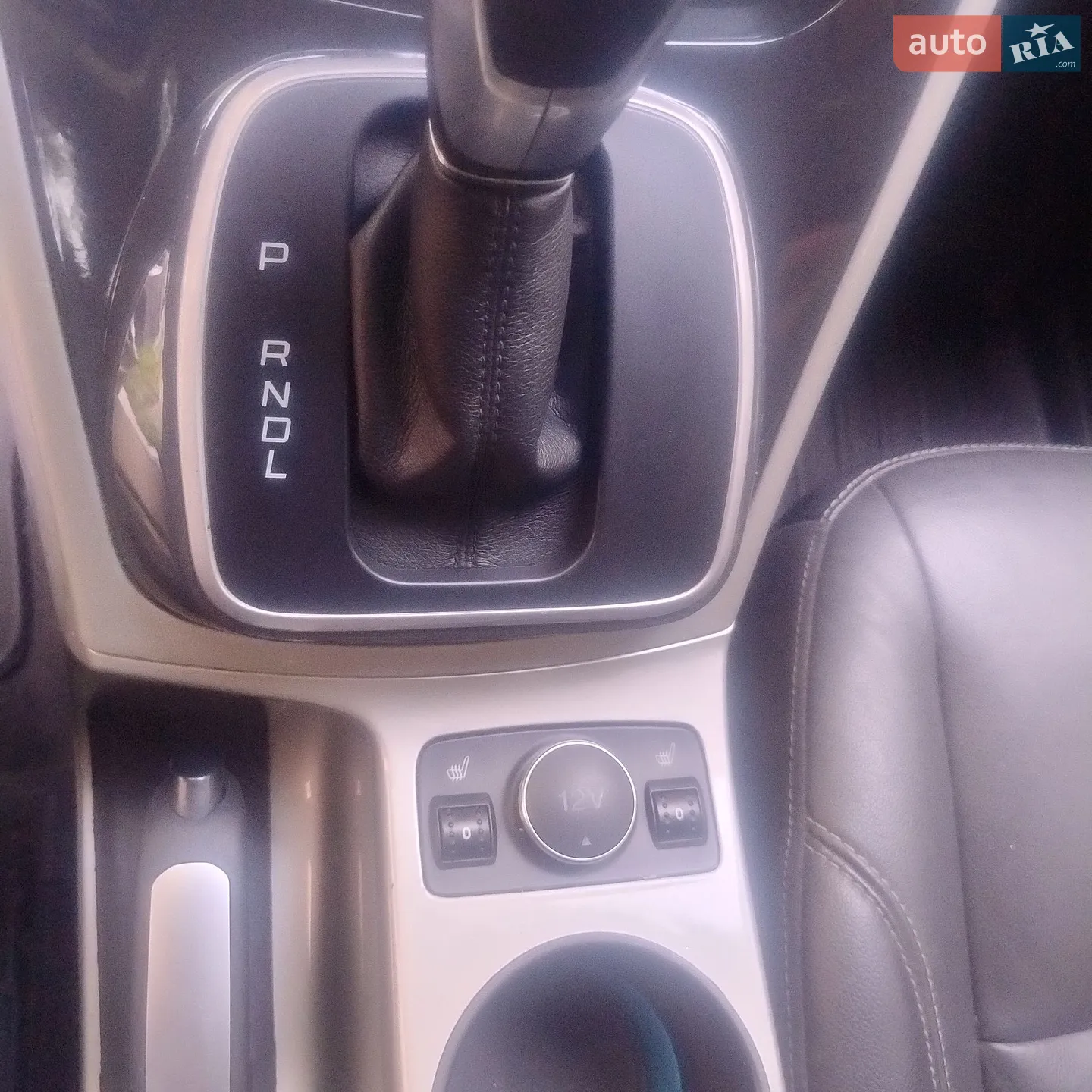 2015 Ford C-MAX - мініатюра 16