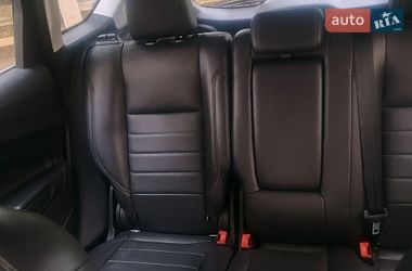 Мінівен Ford C-Max 2015 в Івано-Франківську