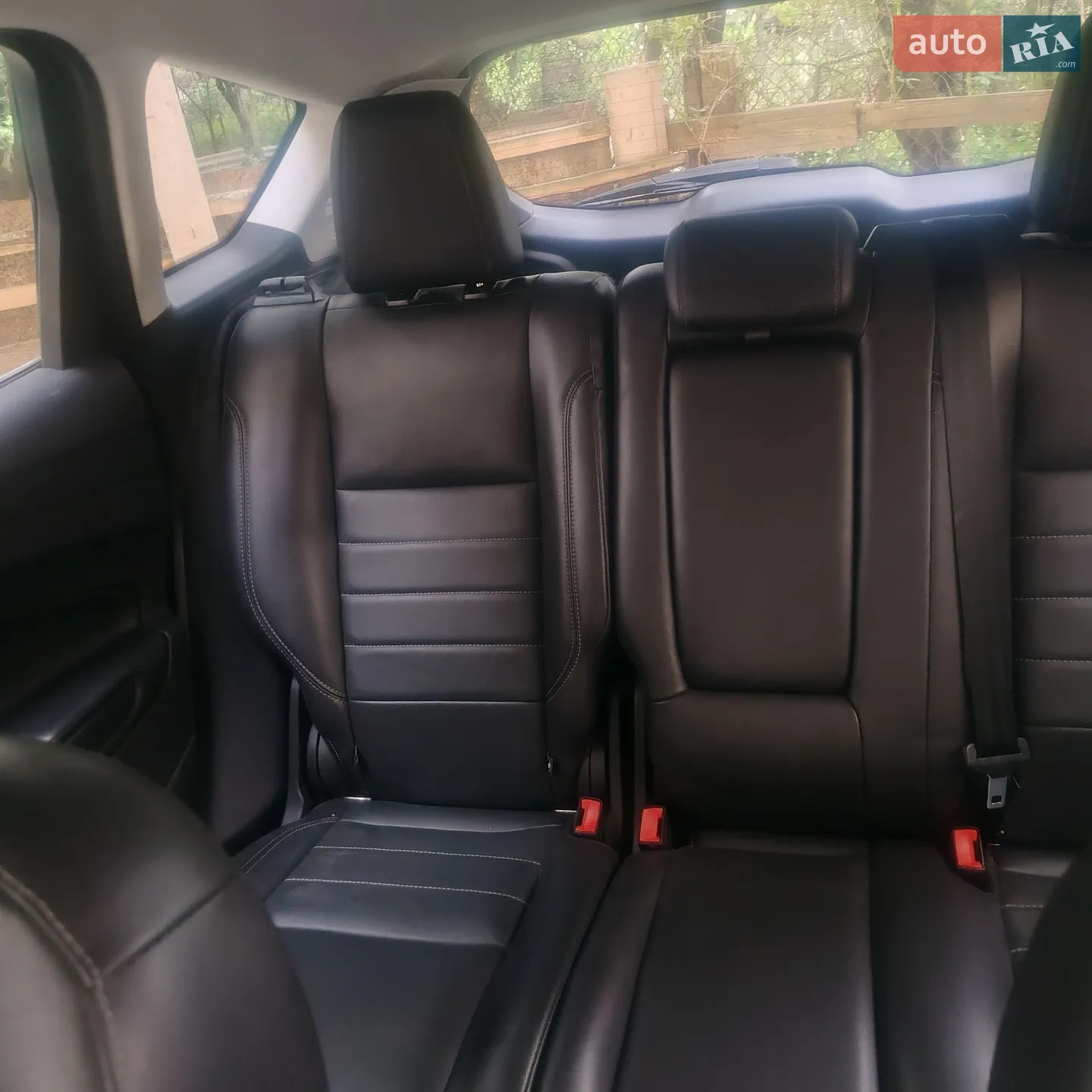 2015 Ford C-MAX - мініатюра 20