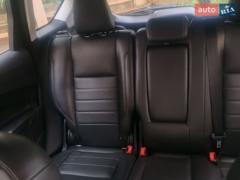 Мінівен Ford C-Max 2015 в Івано-Франківську