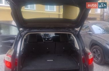 Мінівен Ford C-Max 2015 в Івано-Франківську