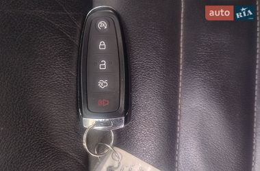 Мінівен Ford C-Max 2015 в Івано-Франківську