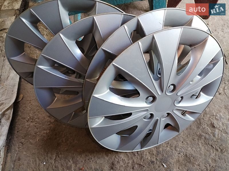 Мінівен Ford C-Max 2012 в Полтаві