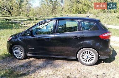 Мінівен Ford C-Max 2012 в Полтаві