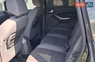 Мінівен Ford C-Max 2007 в Львові