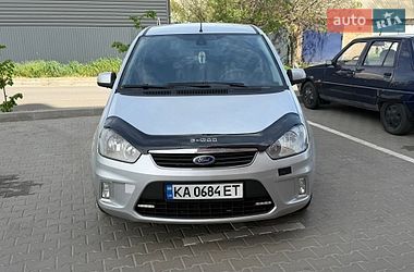 Мінівен Ford C-Max 2010 в Борисполі