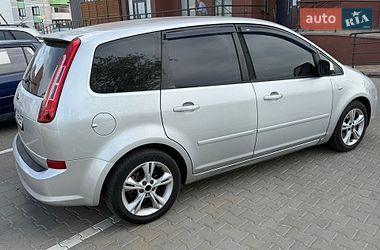 Мінівен Ford C-Max 2010 в Борисполі