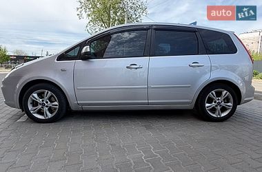 Мінівен Ford C-Max 2010 в Борисполі
