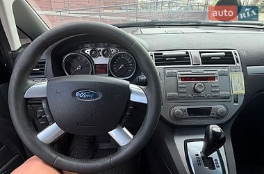 Мінівен Ford C-Max 2010 в Борисполі