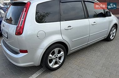 Мінівен Ford C-Max 2010 в Борисполі