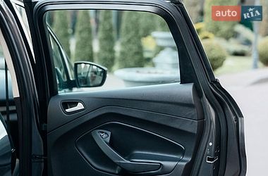 Мінівен Ford C-Max 2017 в Стрию