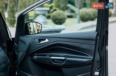 Мінівен Ford C-Max 2017 в Стрию