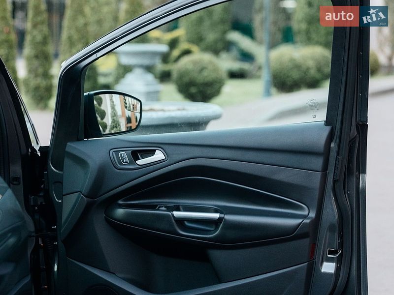 Мінівен Ford C-Max 2017 в Стрию