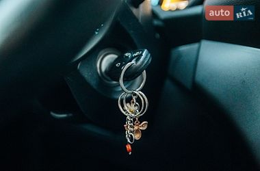 Мінівен Ford C-Max 2017 в Стрию