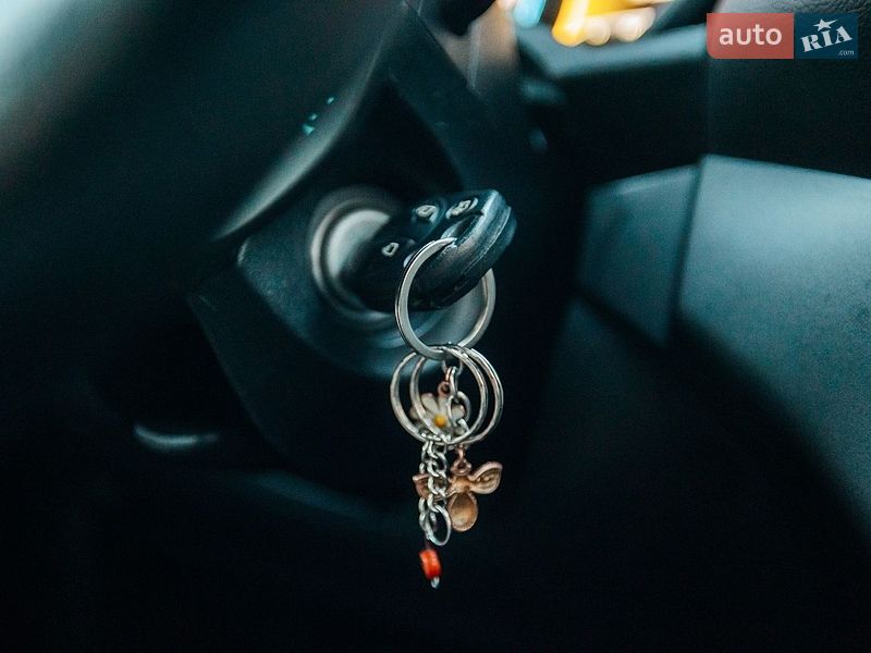 Мінівен Ford C-Max 2017 в Стрию