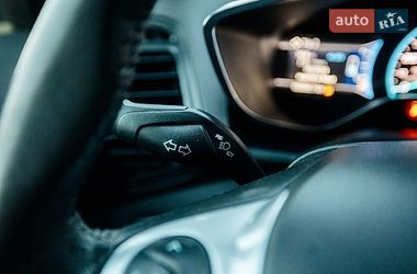 Мінівен Ford C-Max 2017 в Стрию