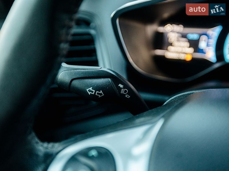 Мінівен Ford C-Max 2017 в Стрию