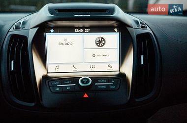 Мінівен Ford C-Max 2017 в Стрию