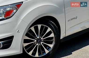 Минивэн Ford C-Max 2017 в Харькове